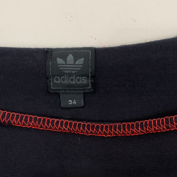SOLD adidas long sleeve top - Picture 3 of 6
